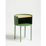 Hanah home espen - matcha matcha side table | ePonuda.com