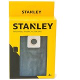 Stanley periva kesa za usisivač 30L 2KOM | ePonuda.com