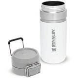 Stanley Quick Flip Go Bottle termosica Polar 470 ml | shoptok.hr