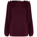 Rinascimento Srajce & Bluze CFC0126918003 Bordo Cene