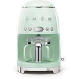 Smeg DCF02PGEU Filter-Kaffeemaschine 50&#039;s Retro Style, Pastellgr&uuml;n cene