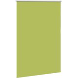 Rolo zavjesa Blackout Zeleno lišće 115x150 cm Širina tkanine | shoptok.hr