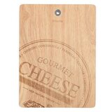 Dekordom Daska za sečenje rubby 31x23 cm - natural - hml Dekordom Daska za sečenje rubby 31x23 cm - natural - hml Slike