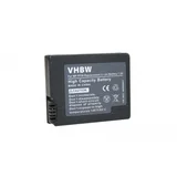 baterija NP-FF50 za sony DCR-HC1000 / DCR-IP5 / DCR-PC350, 700 mah kompatibilna