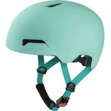 Alpina SPORTS kolesarska čelada Haarlem, 52-57 cm, enobarvna mat Cene