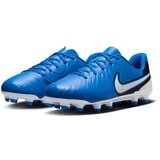 Nike kopačke za dečake jr legend 10 club fg/mg bpg