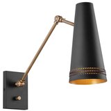 Elstead Lighting STENSKA SVETILKA Alora 60 W 220-240 V Cene
