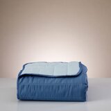 Stefan prekrivač mikrofiber plavi | ePonuda.com