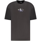 Calvin Klein Ženska Majica Kratkih Rukava Crna | shoptok.hr