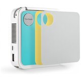 Viewsonic M1 mini wvga 120a 500:1 led jbl prenosni projektor | Shoptok.si