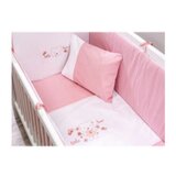 Cilek Llittle love bebi set posteljina (50x100 cm) ( 21.03.4178.00 ) 21.03.4178.00