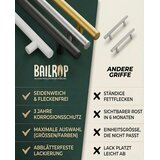 BAILROP 14x 128 mm ročaj za kuhinjske omarice | Shoptok.si