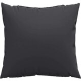 vidaXL Jastuci za sofu 4 kom crni 50 x 50 cm od tkanine | shoptok.hr