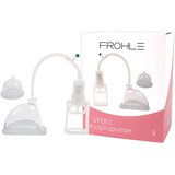 Fröhle vaginalna pumpica Duo Extreme Professional | shoptok.hr