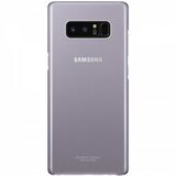 Samsung original ovitek EF-QN950CVE za galaxy note 8 N950 - vijola Cene