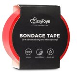 EasyToys - Fetish Collection Trak za vezanje, rdeč | Shoptok.si