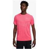 Nike Majice s kratkimi rokavi HV5203635 Rožnata Cene