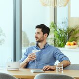 Prizma kompresorski inhalator CompAir C 28P | Shoptok.si