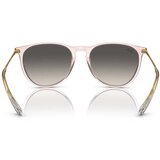 Ray-ban Erika RB4171 674211 ONE SIZE (54) Zlata/Siva | Shoptok.si
