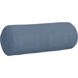  Valjkasti jastučići 2 pcs Plava Ø 25 x 70 cm Kordura tekstil | Eponuda.com