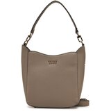 Guess Ročna torba HWPG96 48030 Siva | Shoptok.si