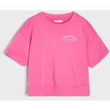 Sinsay Majica kratkih rukava | shoptok.hr