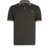 Dewberry T8594 MENS T-SHIRT-KHAKI Cene