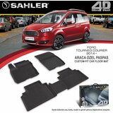 Sahler Gumene patosnice za Tourneo Courier 2014 - 2020 | Eponuda.com