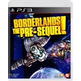 Borderlands The Pre Sequel (PS3) Cene