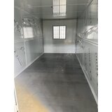  PISARNIŠKI KONTEJNER – BELA | Shoptok.si