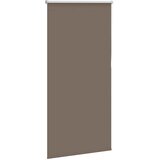 Rolo zavjesa Blackout Coffee 75x150 cm Širina tkanine 70,7 cm | shoptok.hr