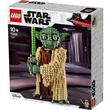 Star Wars LEGO kocke Star Wars Yoda™ - 75255 | Shoptok.si