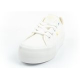 Lee Cooper Nizke superge LCW25313450L Bela | Shoptok.si