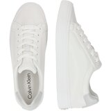 Calvin Klein Niske tenisice bijela | shoptok.hr
