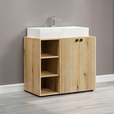 MID.YOU OMARICA ZA POD UMIVALNIK 90/91/53 cm | Shoptok.si