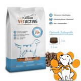 Platinum VetActive Light Hrana za pse, 1.5kg Cene