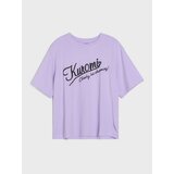 Sinsay Pamučna majica kratkih rukava Kuromi | shoptok.hr