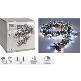  BOŽIĆNA RASVJETA CLUSTER 1500LED 30METARA | Eponuda.ba