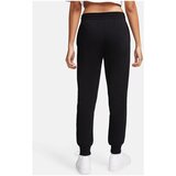 Nike Spodnji deli trenirke Nsw Phnx Flc Črna | Shoptok.si