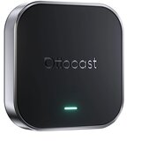 Ottocast OTTOAIBOX E2 AVTO ADAPTER USB-C PRIKLJUČEK ZA HITRO POLNJENJE, (5000261380) | Shoptok.si