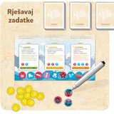 Čiri-biri bajka Čiri-biri pravljica - Snežna kraljica | Shoptok.si
