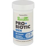 Nature's Plus gI Natural ProBiotic Men | Shoptok.si