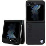 BMW USNJENI OVITEK HOT STAMP ZA SAMSUNG GALAXY Z FLIP 5 ČRN, (21897242) | Shoptok.si