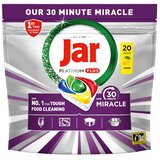 Jar Platinum Plus 30 Minute Miracle tablete za strojno pranje posuđa 100 kom / XXL pakiranje | shoptok.hr