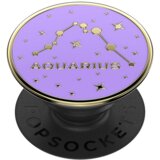 Popsockets držalo / stojalo PopGrip Aquarius - Premium Cene