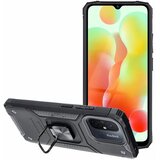 Nitro maska za XIAOMI Redmi 12C crna Cijene
