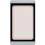 Artdeco Senčila in podlage Matte Lidschatten - 557 Matt Natürliches Rosa u