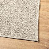  Tepih ZIZUR 200 x 290 cm s izgledom jute unutarnji i vanjski | shoptok.hr