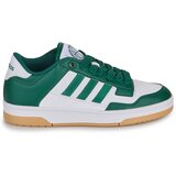 Adidas RAPID COURT LOW J Zelena | shoptok.hr