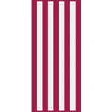 Ručnik za plažu Stripe 85x180 cm